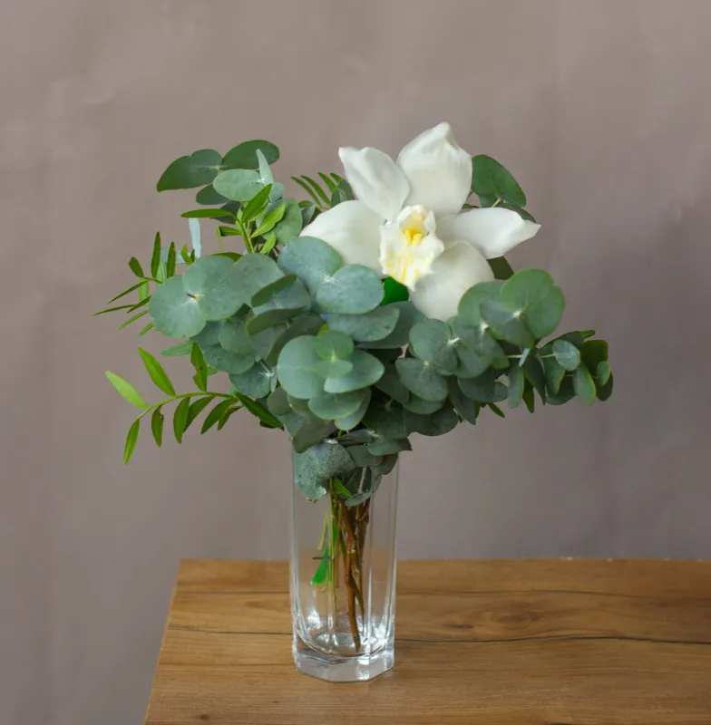 Композиции Цветочная композиция Композиция № 351