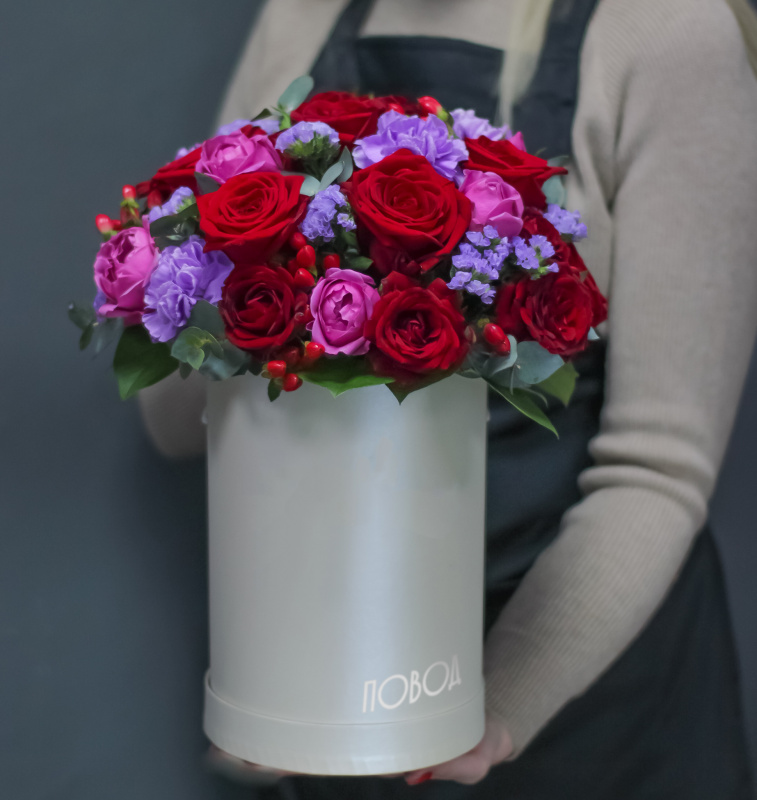 Корзина Розмари