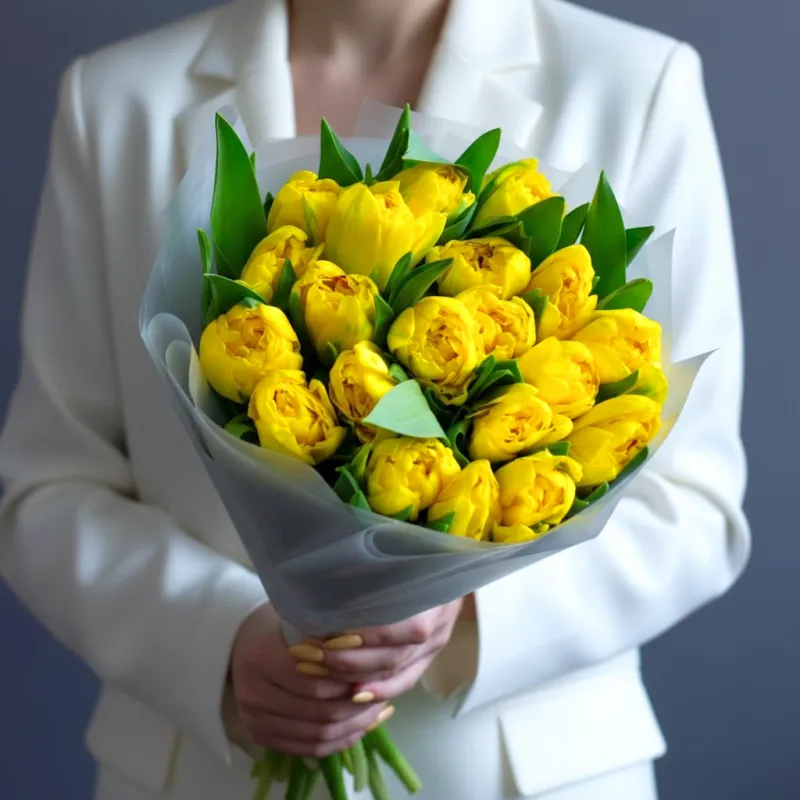 8.03 Весеннее солнышко
