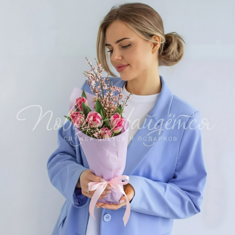 8.03 КОРП Букет Корпоративный 40