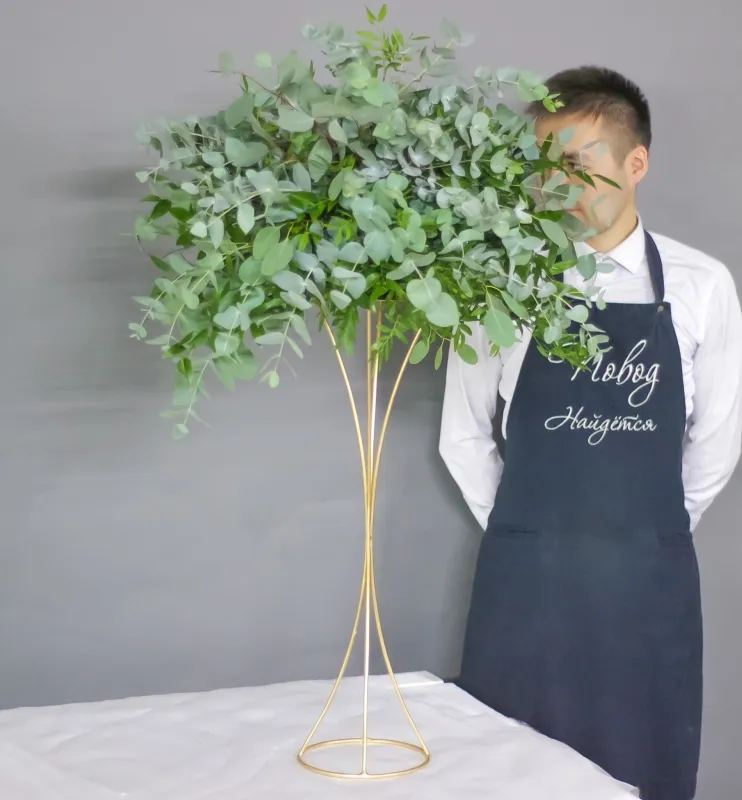 Настольные композиции Цветочная композиция Композиция № 400