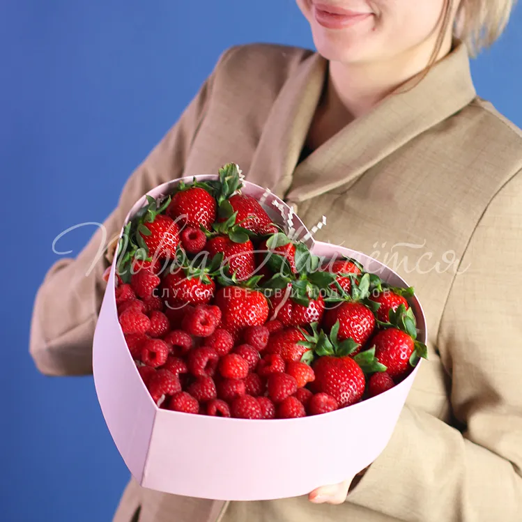 Ягодные корзины