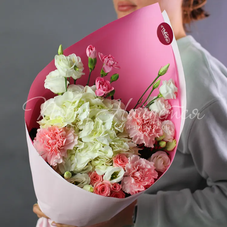 Учителю Букет Барбара