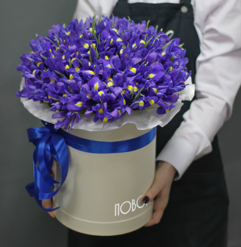 Корзина Ирма