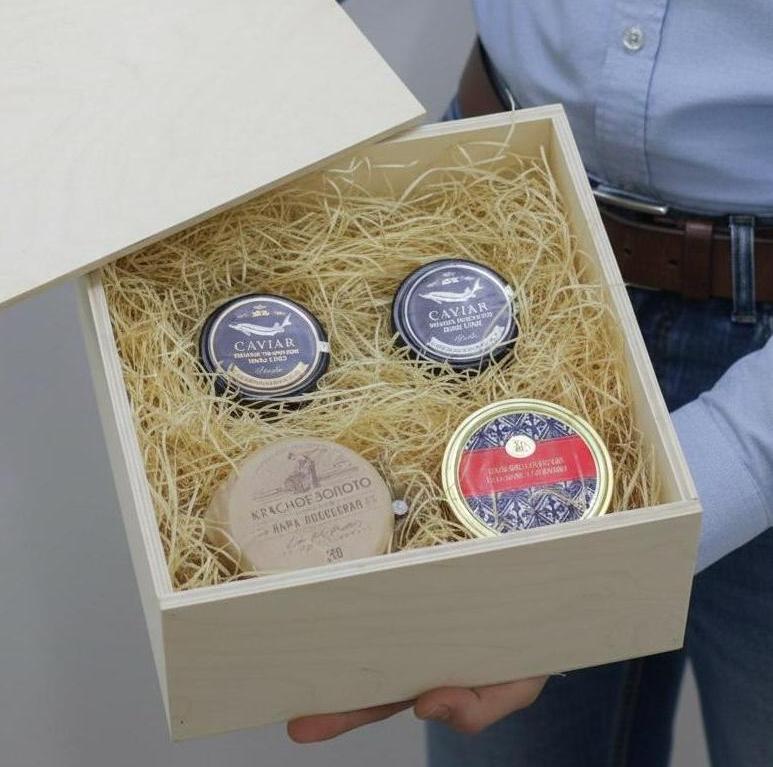 Искушение вкусом