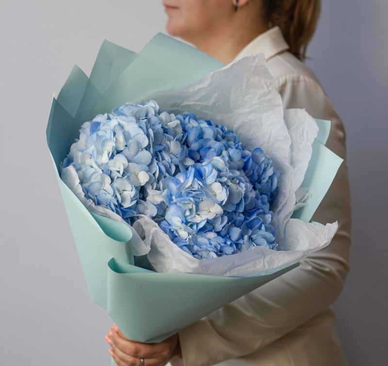 Букет Морской ветер