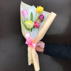 Мари