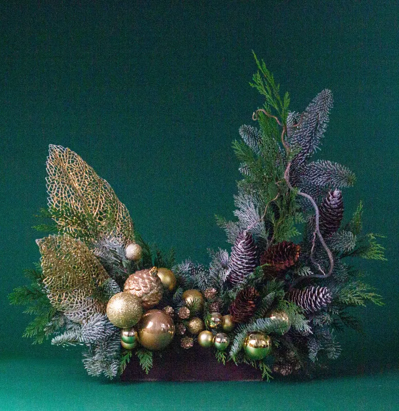 Новый год Рождественская фея