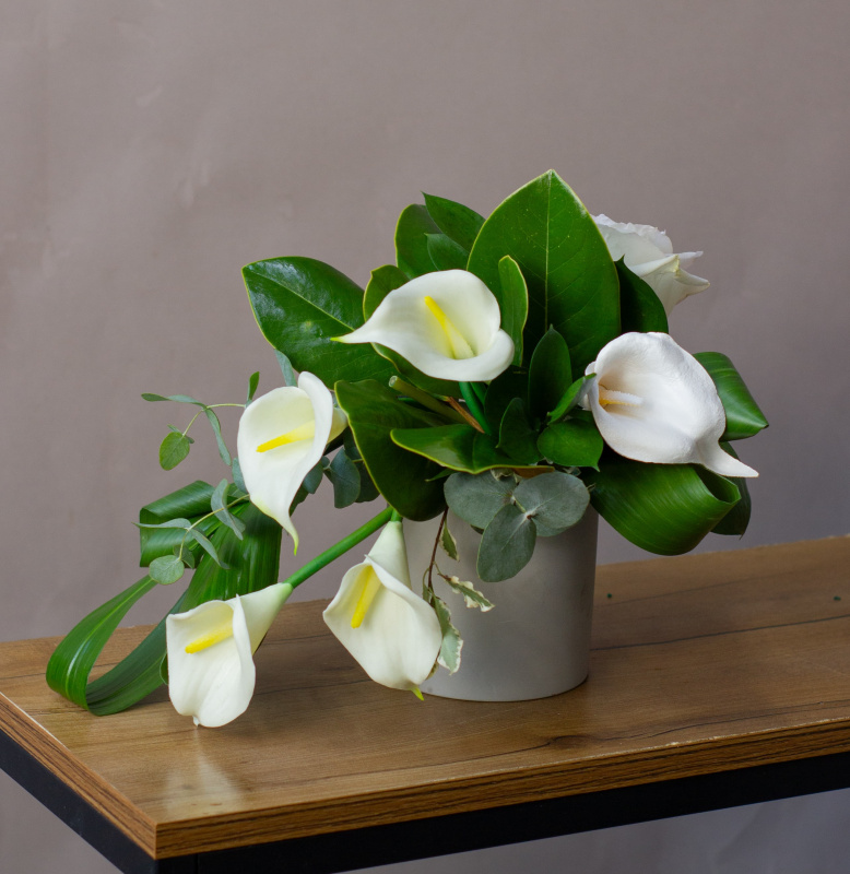 Цветочная композиция Композиция № 93