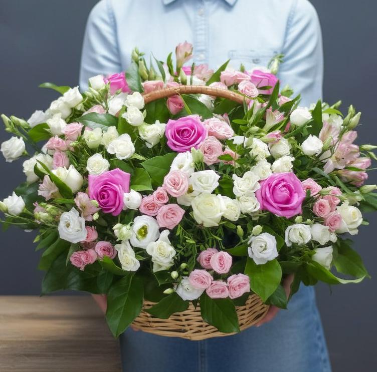 Корзина Великолепный век