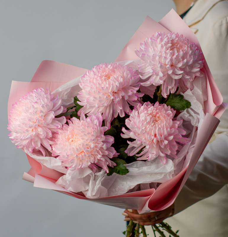 Букет Джерси