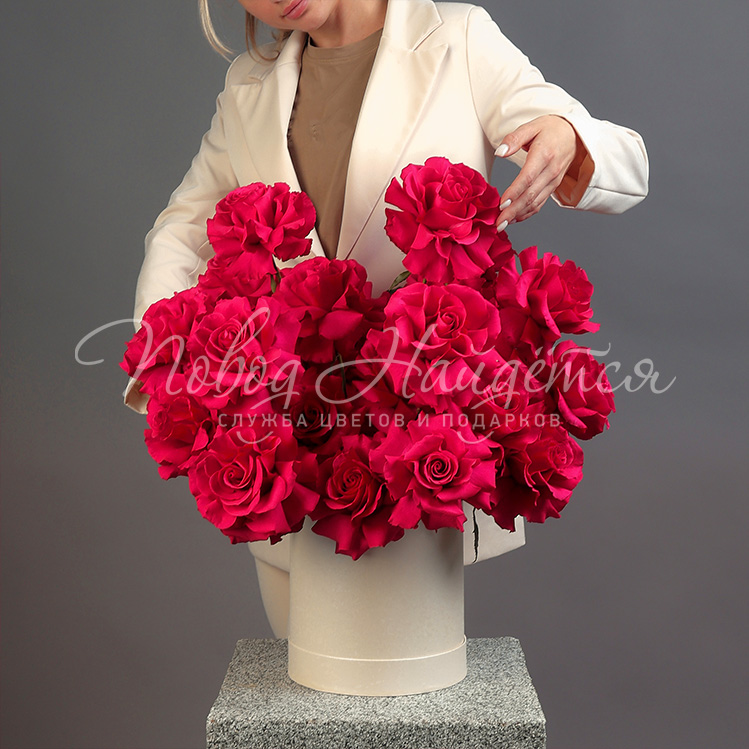 Букет Утро в Милане