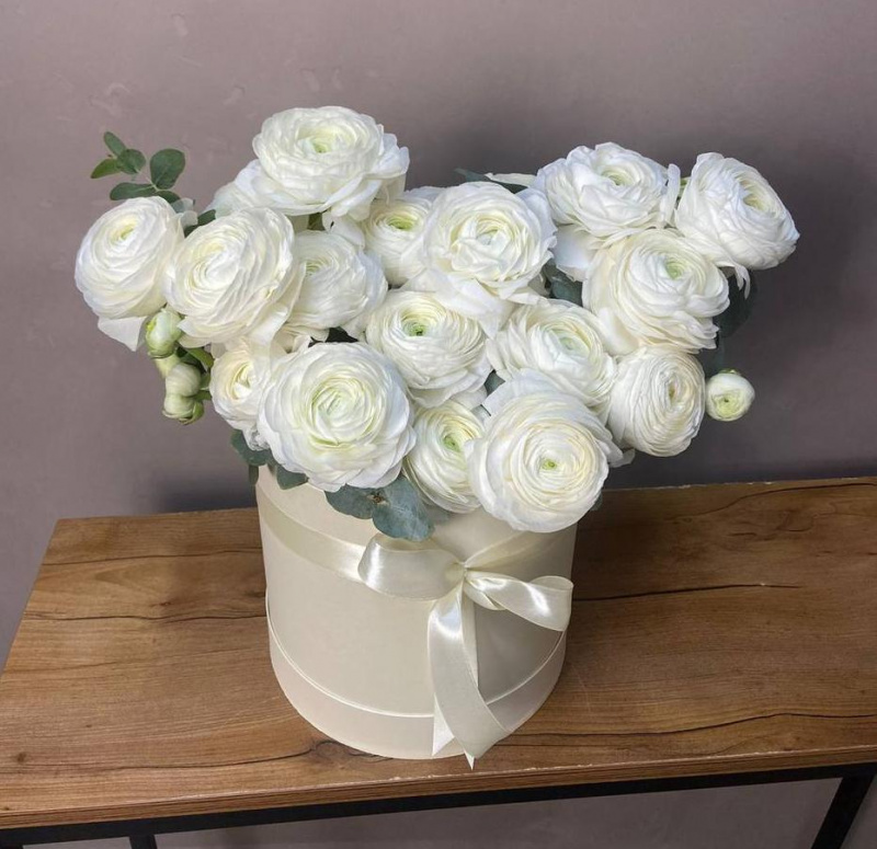 Корзина Пралине