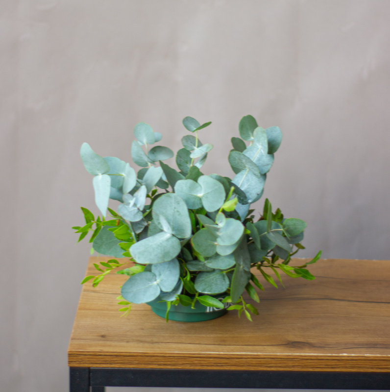 Цветочная композиция Композиция №86