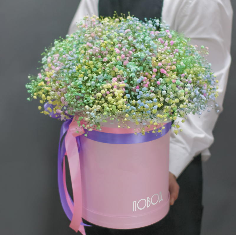 Букет Конфетти