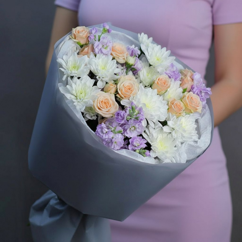 Букет Александрия