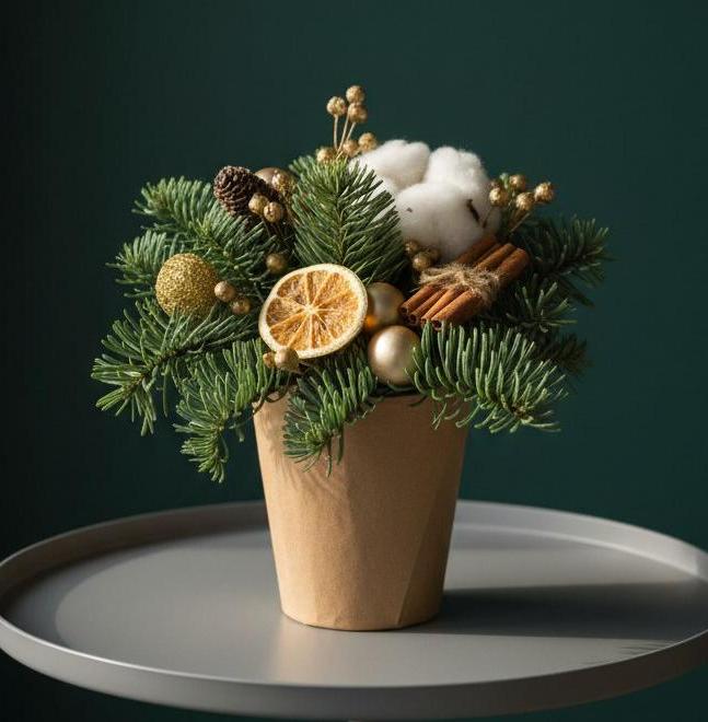 Новый год 22