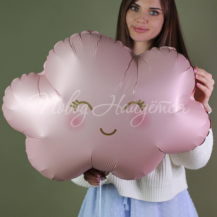 Гелиевые шары, цена за штуку