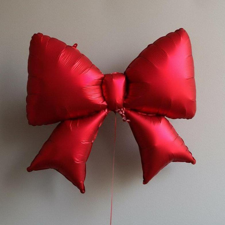 Красный Бант