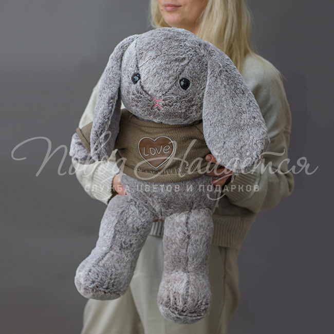 Милый зайчик