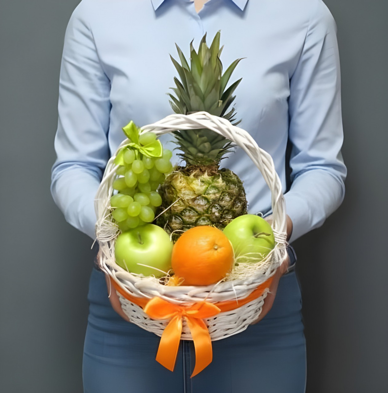 Тропический остров