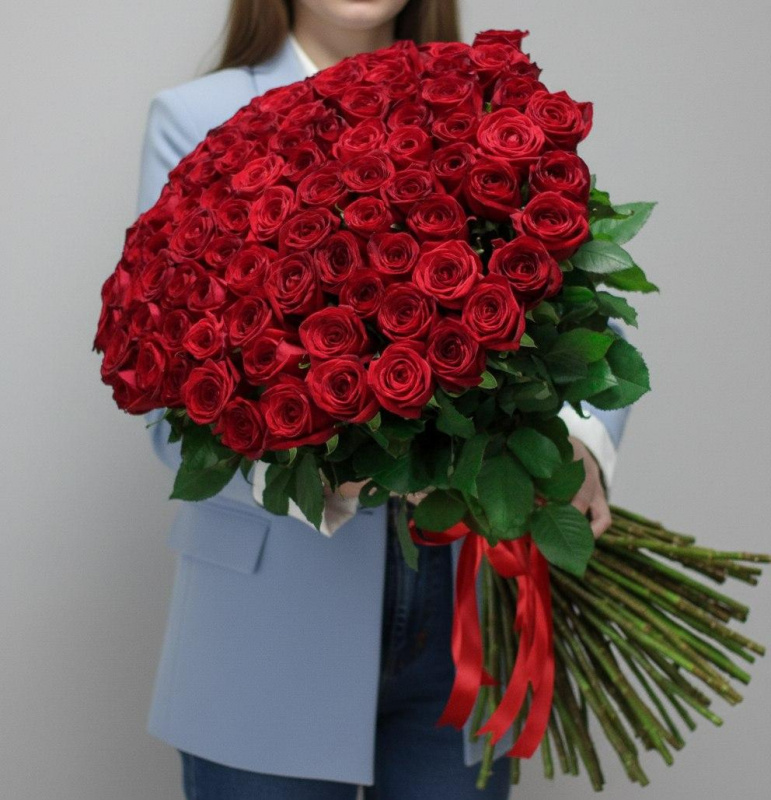 Букет Больше слов