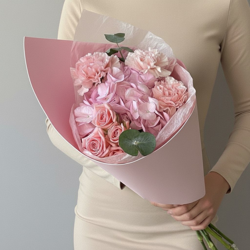 Букет Джуниор