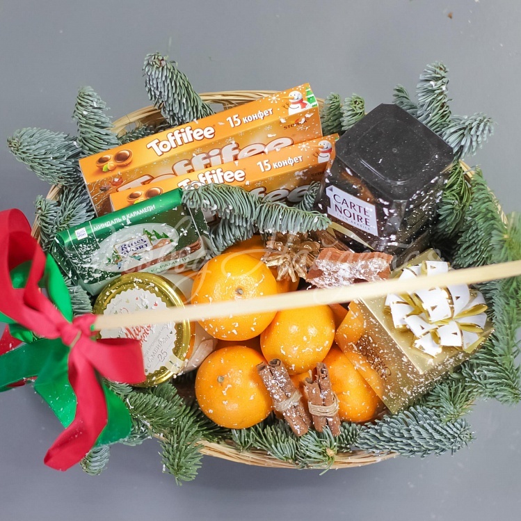 Мужские подарочные наборы на Новый Год