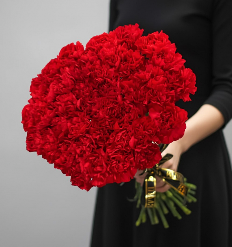 Траурные композиции Букет Вечная память