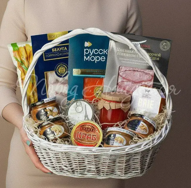 Бизнес подарки