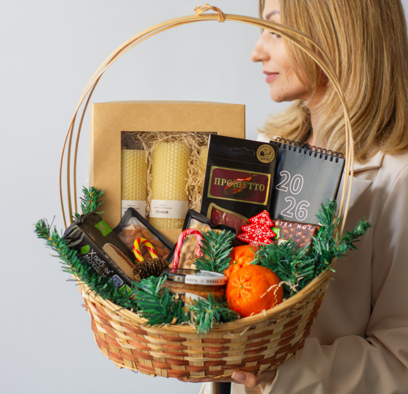 Ночные огни