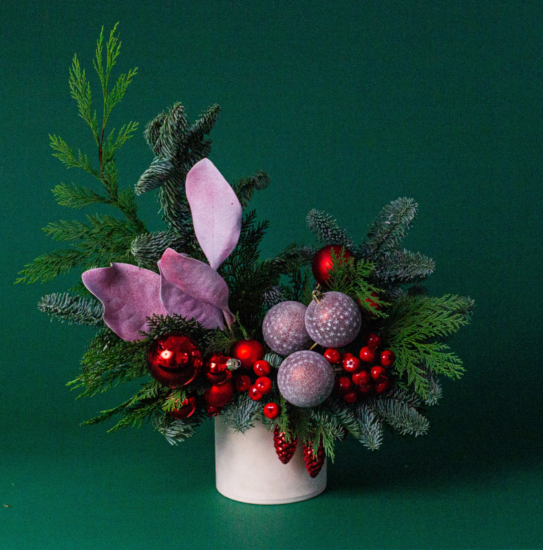 Снеговичок