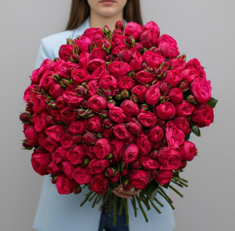 Букет Царство