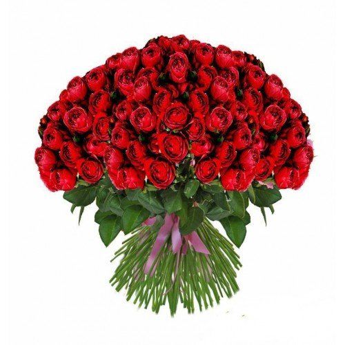 Большой букет учителю