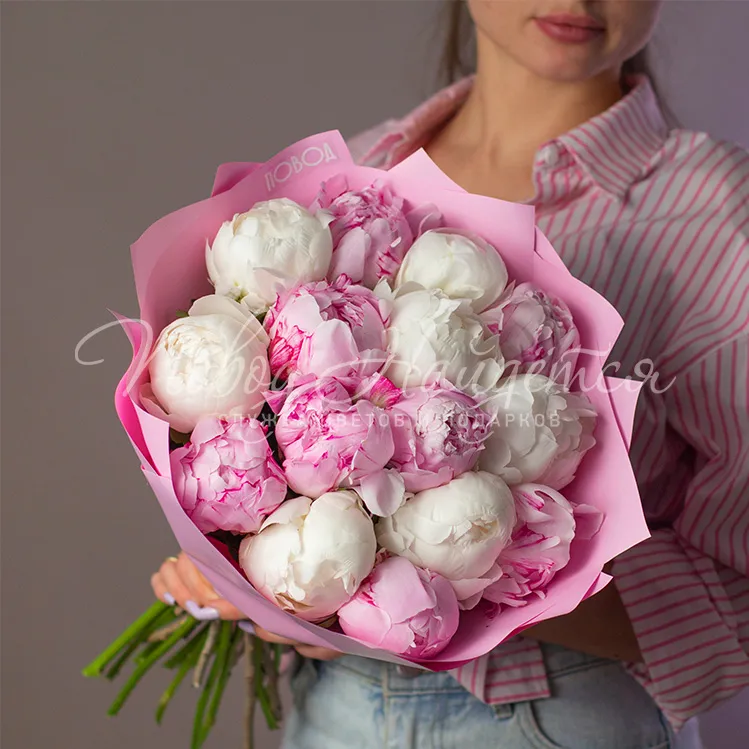 Какие цветы подарить подруге на день рождения