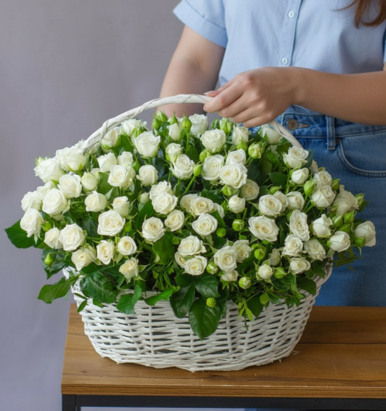 Корзина Бенефис