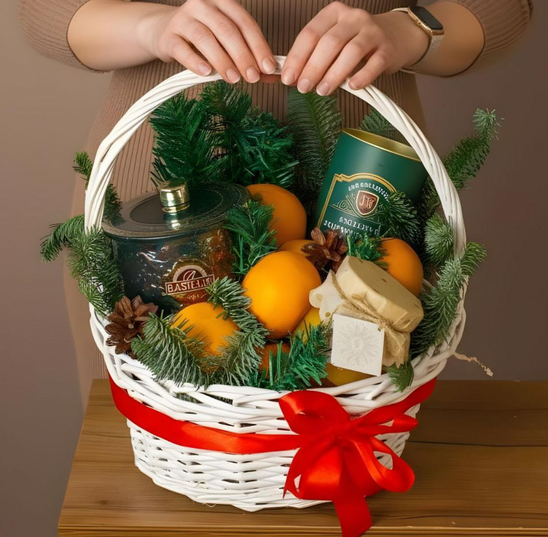 Драгоценные дары