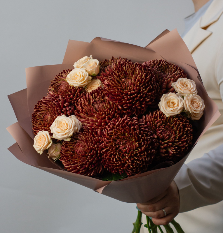 Букет Милое дитя