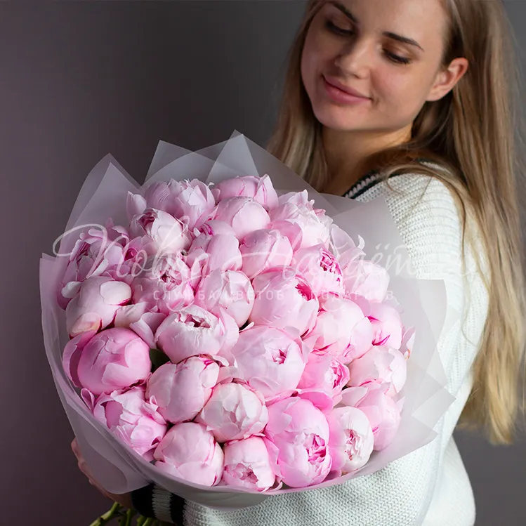 Какие цветы подарить любимой