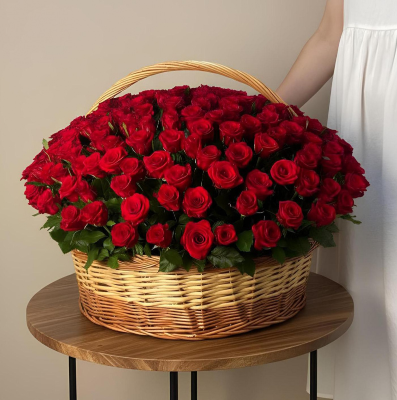 Букет Венеция