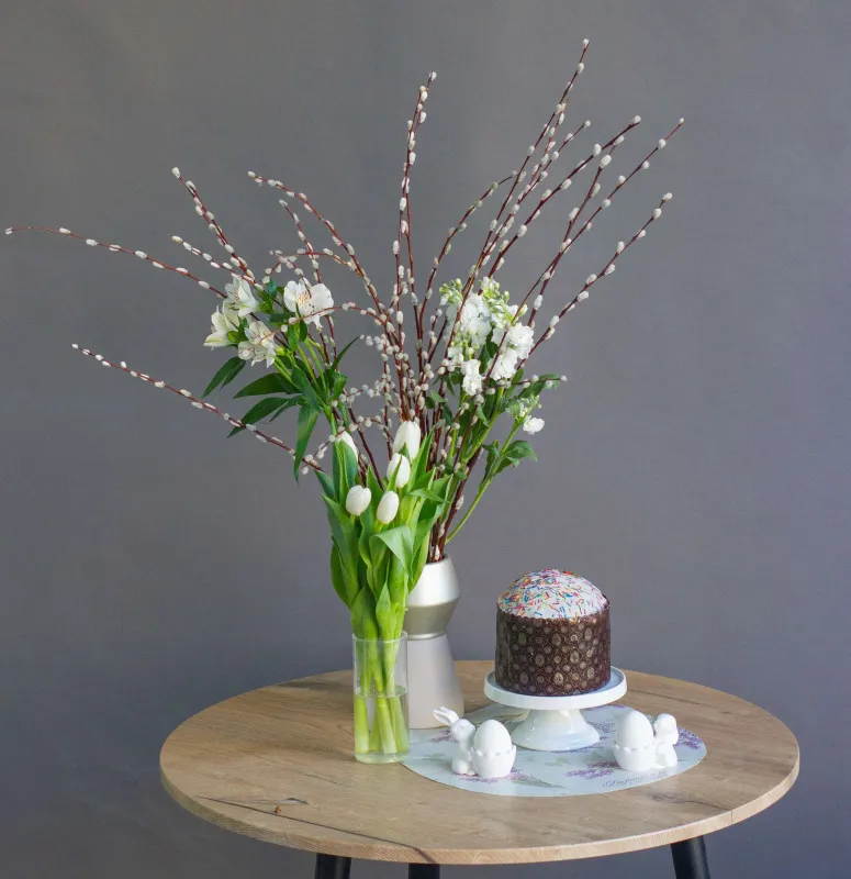 ПАСХА Пасхальный сет № 4