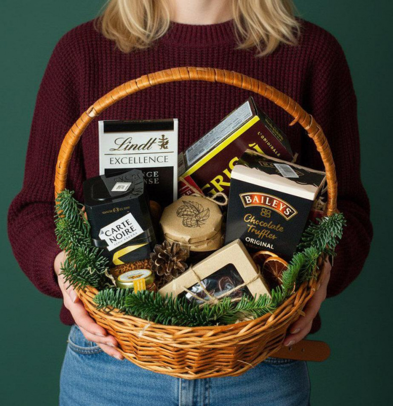 Кофе брейк Baileys