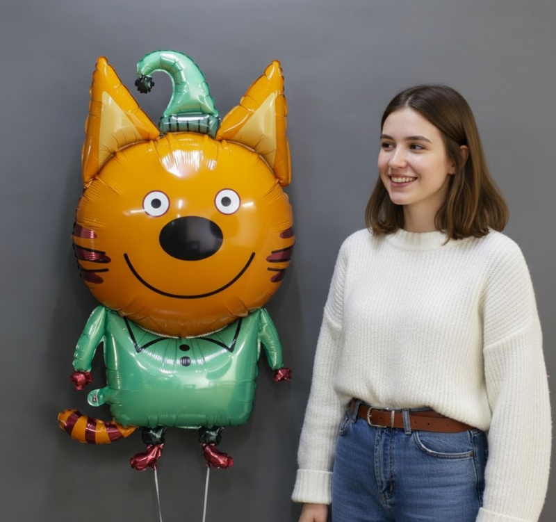 Шар "Компот"