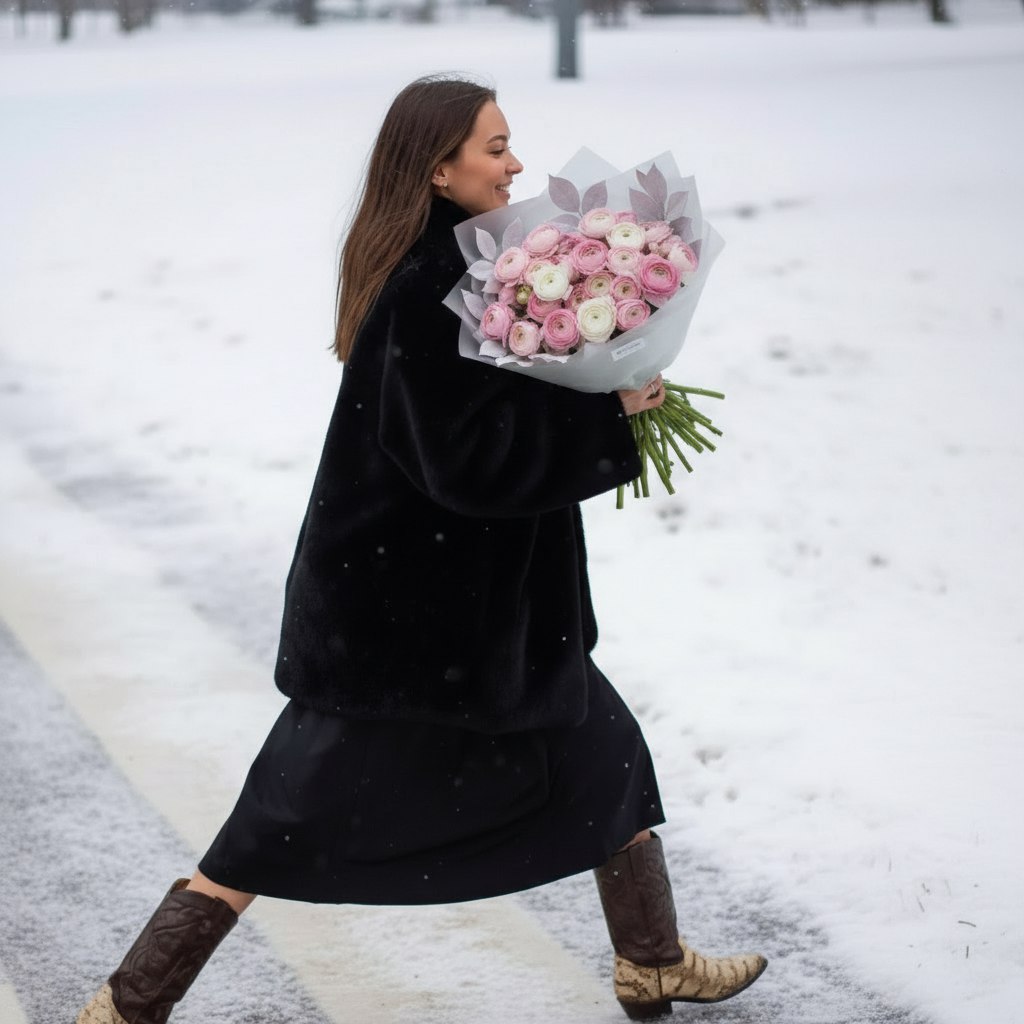 Срочная доставка цветов