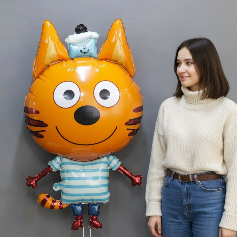 Шар "Коржик"