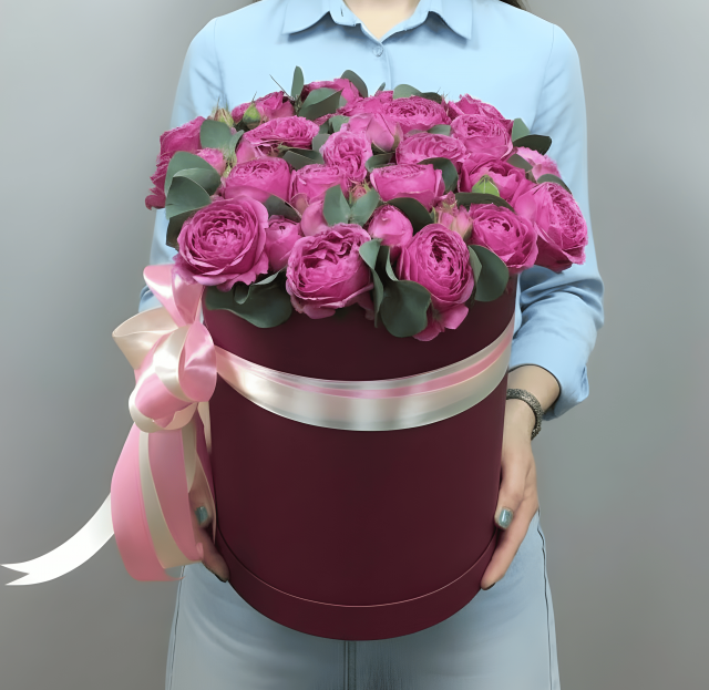 Корзина Бомбастик