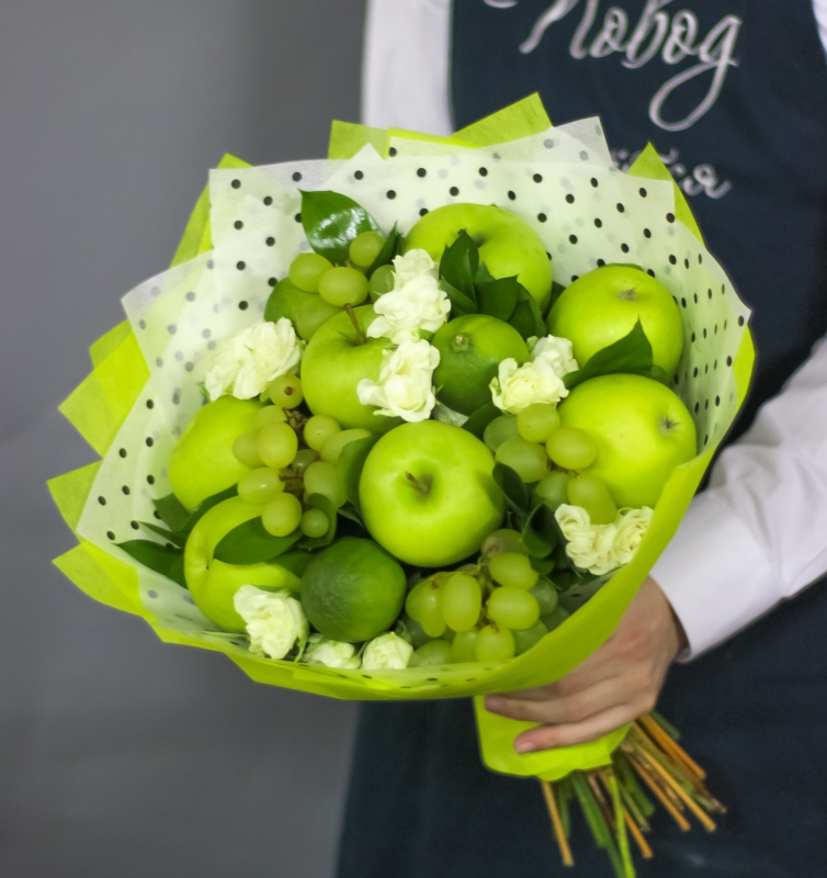 Жаркая экзотика