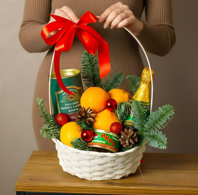 Подарок с юмором