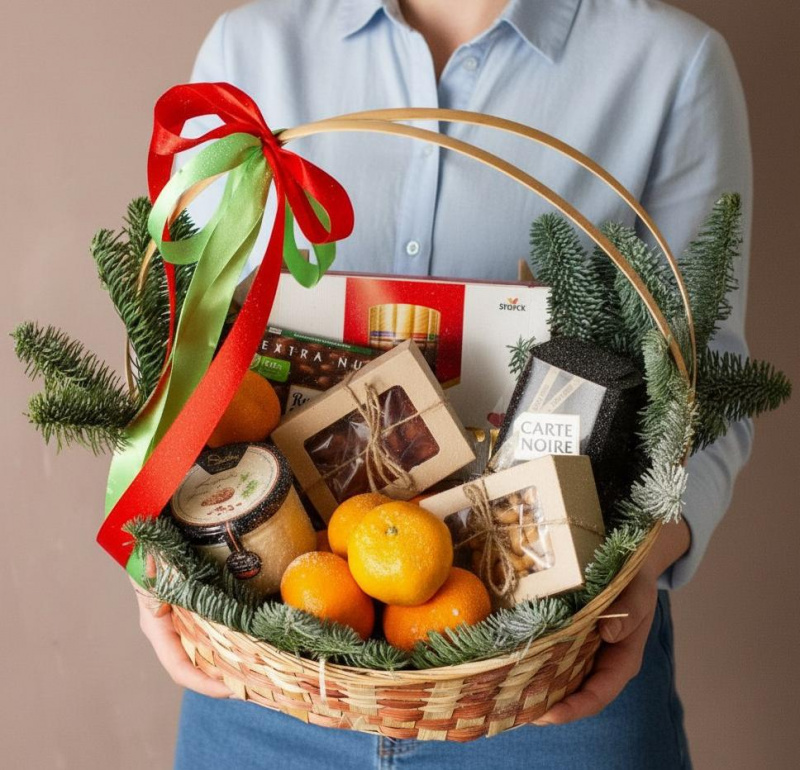 Новогодние традиции