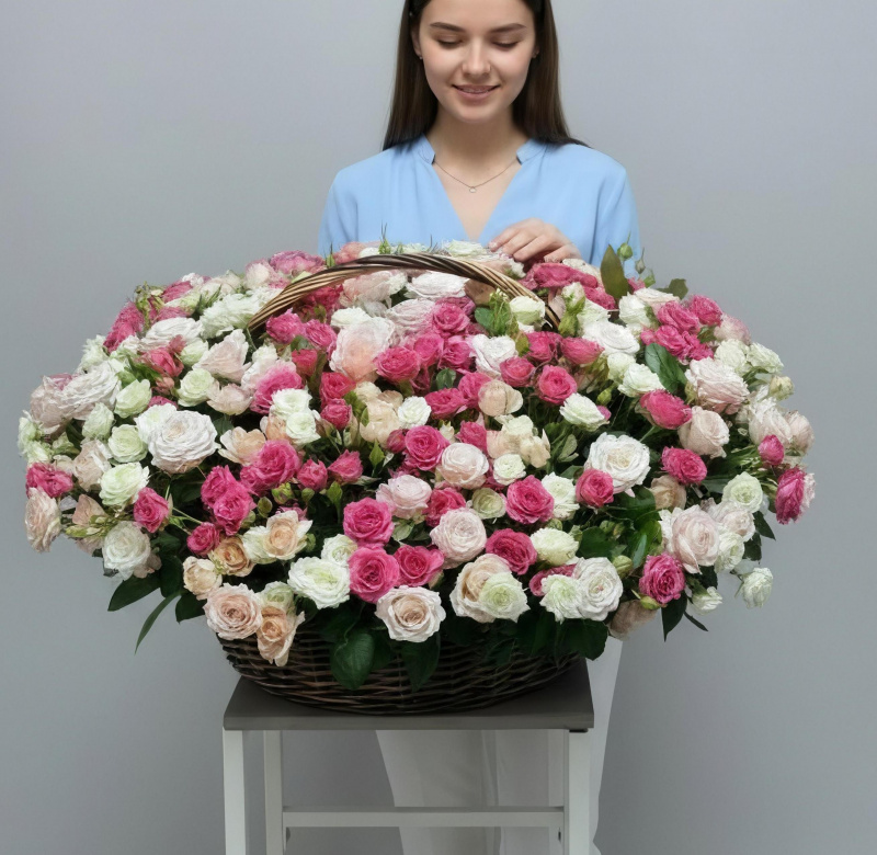 Букет Диана